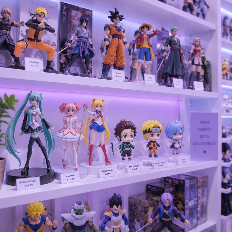 Anime Collection