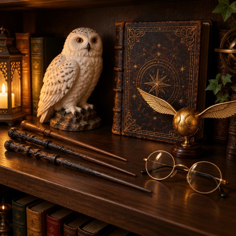 Wizarding Collection